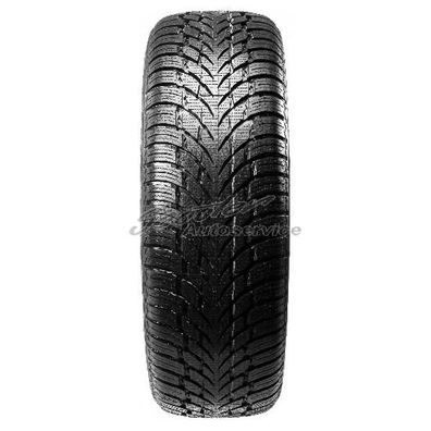 Winterreifen Nokian 225/60 R18 104H WR SUV 4 3PMSF XL (98T 92H 99H 92T) | 59379