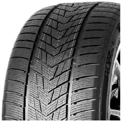 Tracmax Winterreifen 255/45 R18 103V X-Privilo S-330 3PMSF XL (99H 95H) | 82032