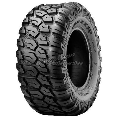 Quad-Reifen Maxxis 25x10 -12 50N MU04 Ceros 6PR E-Kennung TL (43L 46M 50L) | 21622