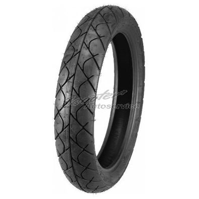 Motorradreifen Heidenau 90/80 -16 52J K63 TL hinten (51J) | 99208