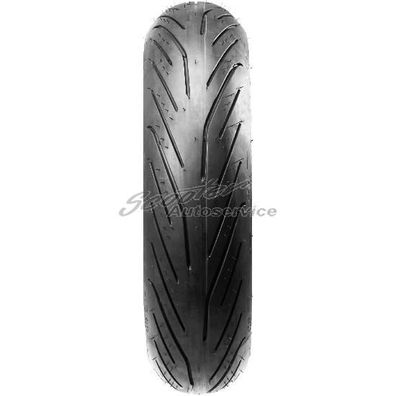 Motorradreifen Michelin 190/55 R17 75W ZR Pilot Power 3 TL hinten (75V 73W) | 2728