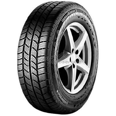 Continental Winter-Reifen 225/65 R16 C 112R VancoWinter 2 3PMSF | 52639