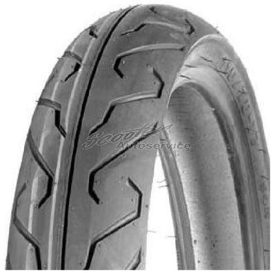 Maxxis Motorrad-Reifen 90/90 -18 51H Promaxx M6102 TL vorne (51S) | 38578