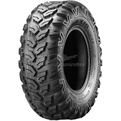Maxxis Quad-Reifen 25x8 -12 43N MU03 Ceros 6PR E-Kennung TL (43L 40N 38N) | 46448