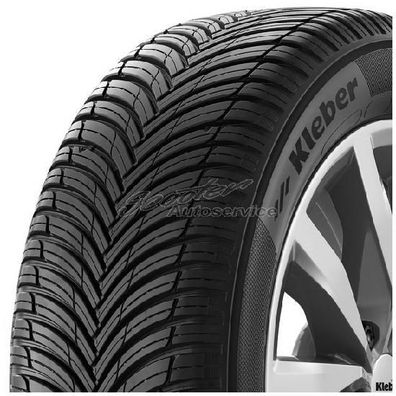 Kleber Allwetterreifen 245/40 R18 97Y Quadraxer 3 3PMSF XL (97W) | 90238
