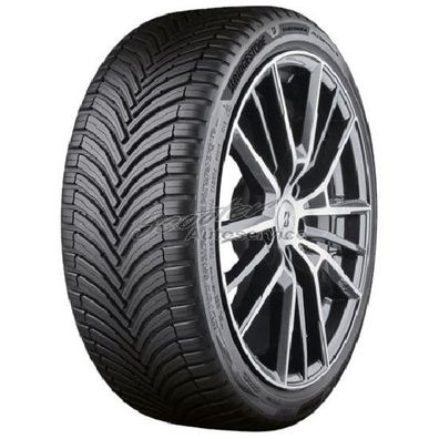Bridgestone Allwetter-Reifen 255/35 R19 96Y Turanza All Season 6 3PMSF XL | 28112