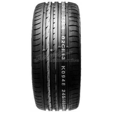 Nexen Sommerreifen 225/40 R18 92Y ZR N-8000 XL (87Y 88Y 91V 92V 87W 88W) | 38925