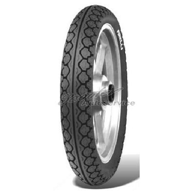 Pirelli Motorrad-Reifen 110/80 -14 59J Mandrake MT 15 REINF TL hinten | 45874