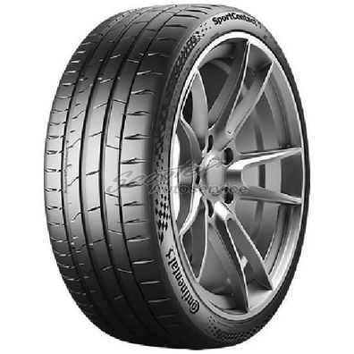 Continental Sommer-Reifen 305/25 R20 97Y ZR SportContact 7 XL | 85615