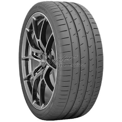 Toyo Sommer-Reifen 225/35 R18 87Y Proxes Sport 2 XL (87W) | 60748