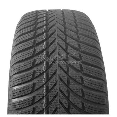 Winterreifen Nokian 235/65 R17 108H SnowProof 2 SUV 3PMSF XL (102T 108T) | 25750