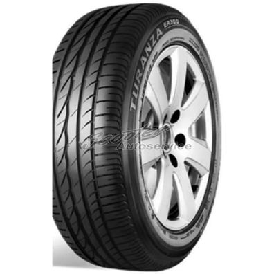 Bridgestone Sommer-Reifen 205/55 R16 91H Turanza ER-300 * (83H 87H 91T) | 69917