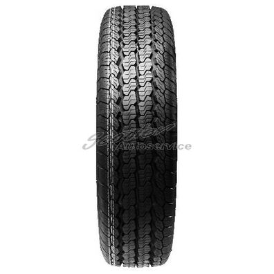 Ganzjahresreifen Continental 195/70 R15 C 104R VancoFourSeason MO (102R) | 37019