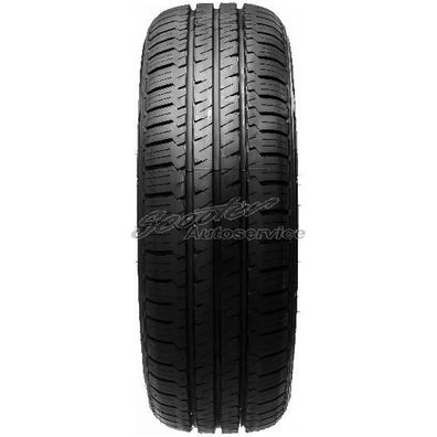 Hankook Sommerreifen 195/75 R16 107R Vantra LT RA-18 FO (107Q 104R) | 92316