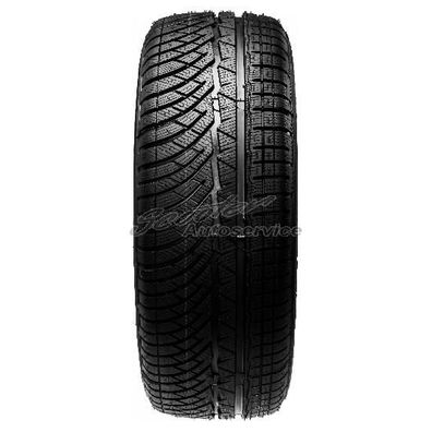 Winter-Reifen Michelin 245/45 R18 100V Pilot Alpin PA4 3PMSF AO XL (100S) | 63603