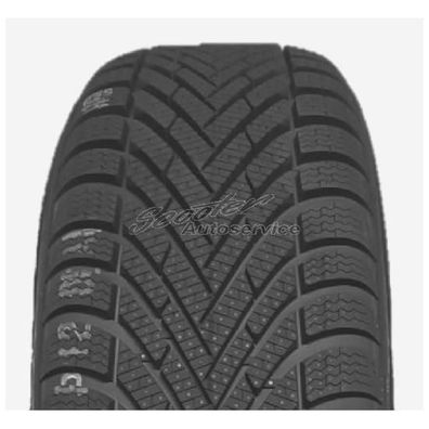 Winter-Reifen Pirelli 205/55 R16 91H Powergy Winter 3PMSF (91T 91S 87H) | 8435