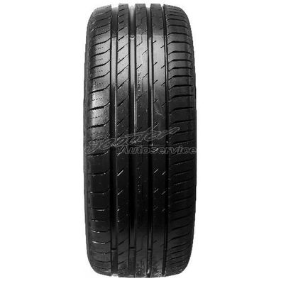 Sommer-Reifen Nexen 235/60 R18 107V N-Fera Sport SUV XL (101V 104T 100H) | 90371