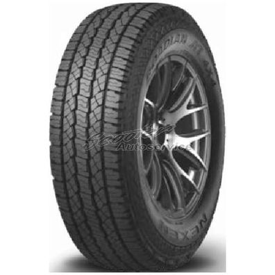 Sommerreifen Nexen 205/70 R14 102T Roadian AT 4x4 (102R 102P) | 74811