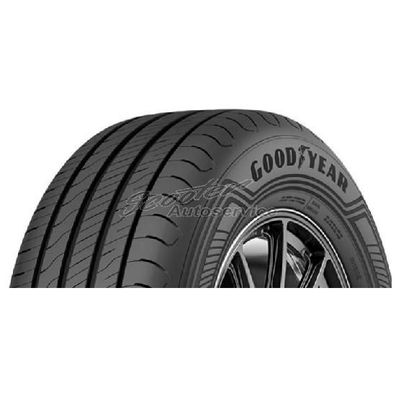 Goodyear Sommerreifen 255/55 R18 109V EfficientGrip 2 SUV XL (103H 106V) | 54243