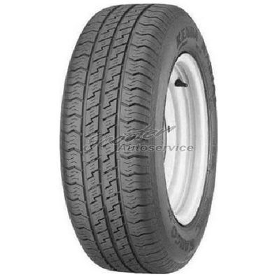 Kenda Sommerreifen 145/80 R10 C 74N KR 209 Kargotrail 3G | 35662