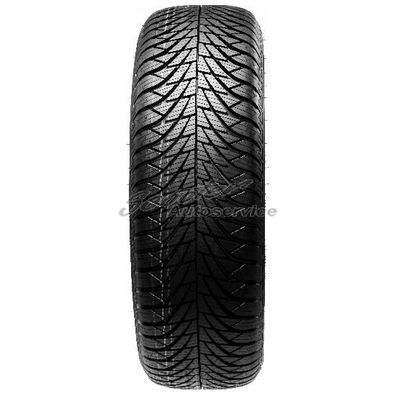 Fulda Allwetterreifen 225/55 R17 101W MultiControl 3PMSF XL (98W 94V 91V) | 10785