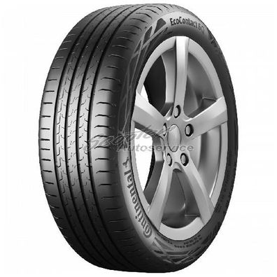 Sommer-Reifen Continental 225/55 R18 102Y EcoContact 6-Q * MO XL (100H) | 64367