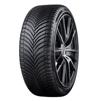 Bridgestone Allwetter-Reifen 255/45 R19 104Y Turanza All Season 6 EVc MFS XL | 32269