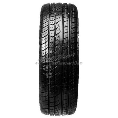 Continental Sommer-Reifen 235/55 R17 99H CrossContact UHP | 42986