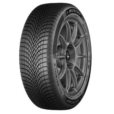 Allwetterreifen Dunlop 185/60 R15 88V All Season 2 3PMSF XL (84H 84T 86V) | 70980