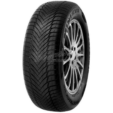 Winterreifen Minerva 175/55 R15 77T Frostrack HP 3PMSF | 90452