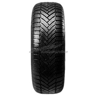 Michelin Winter-Reifen 185/50 R16 81H Alpin 6 3PMSF | 6232