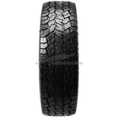 Hankook Allwetterreifen 235/65 R17 104T DynaPro AT-2 RF-11 3PMSF OWL (104S) | 8631
