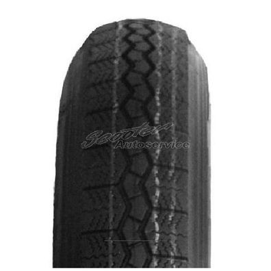Vee Rubber Sommerreifen 125/80 R15 68S V 329 | 60451