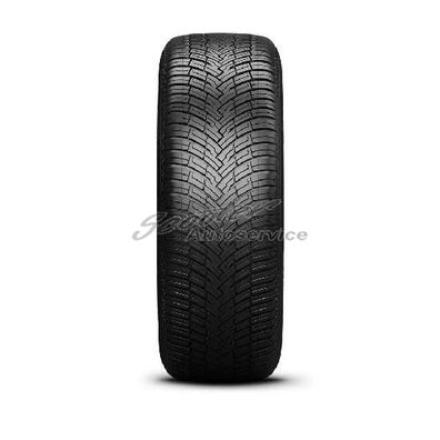 Reifen Pirelli 255/55 R19 111W Scorpion Zero All Season SF-2 3PMSF XL | 91039