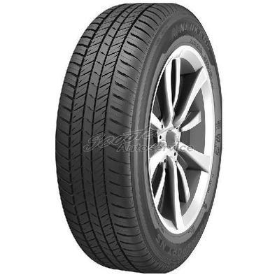 Sommerreifen Nankang 195/75 R14 92H N-605 (89T 89H 86H 91H 92S 91T) | 54065