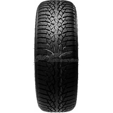 Winterreifen Nokian 215/45 R16 90H WR D4 3PMSF XL (86H) | 65971