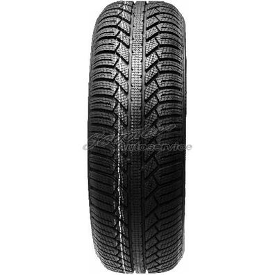 Semperit Winter-Reifen 205/65 R15 94T Master Grip 2 3PMSF (88T 91T 94S) | 2474