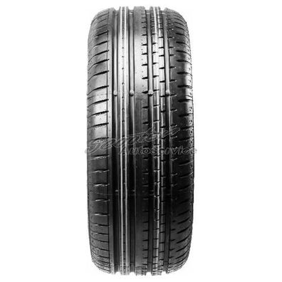 Continental Sommer-Reifen 195/45 R15 78V ContiSportContact 2 | 98030