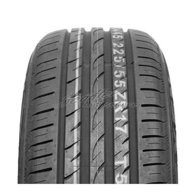 Nexen Sommer-Reifen 215/50 R17 91W N Fera SU-4 (87V 87W 91V 83W 87H 91H) | 51249