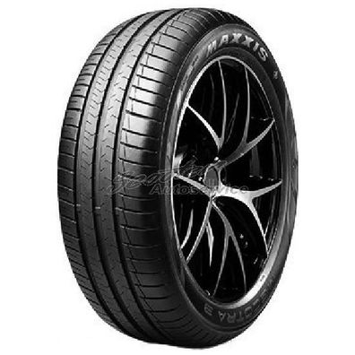 Sommerreifen Maxxis 205/60 R16 96H Mecotra ME3 Plus VW (87H 94H 92H 83H) | 97939