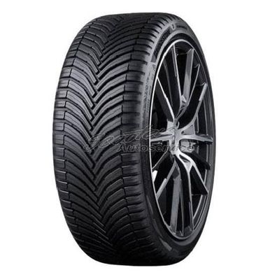 Ganzjahresreifen Bridgestone 235/45 R18 98Y Turanza All Season 6 3PMSF EVc XL | 26185