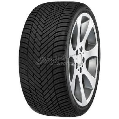 Allwetter-Reifen Superia 185/70 R13 86T EcoBlue 2 4S 3PMSF | 14248