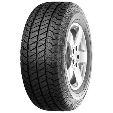 Barum Winter-Reifen 185/80 R14 102Q SnoVanis 2 3PMSF (102P 102N) | 22360