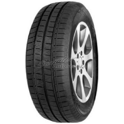 Minerva Winter-Reifen 235/65 R16 115R FrosTrack Van 3PMSF | 78642
