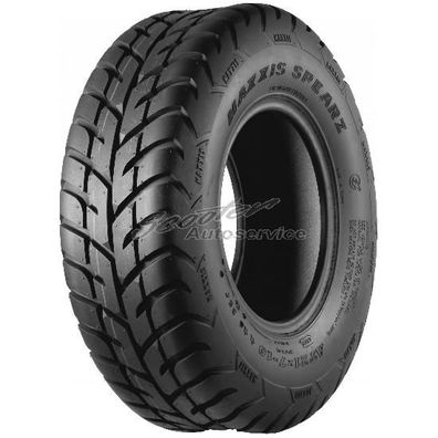Maxxis Quad-Reifen 18.5x6 -10 30N M991 Spearz 6PR E-Kennung TL | 54645