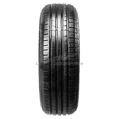 Tracmax Sommerreifen 205/50 R15 86V X Privilo TX-1 (81V) | 52092