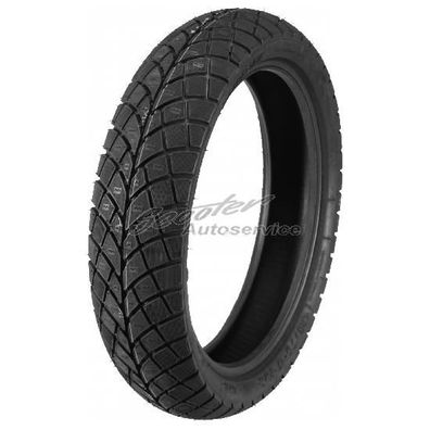Heidenau Motorradreifen 100/80 -14 54S K66 TL hinten vorne (48S 54P 48P) | 59530