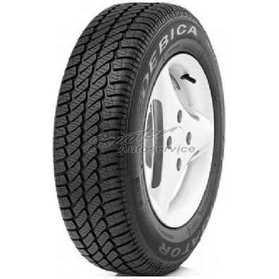 Debica Allwetter-Reifen 185/70 R14 88T Navigator 2 3PMSF (82T 84T 86T 80T) | 95604