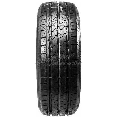 Allwetterreifen Radar 215/60 R17 C 109T Argonite RV-4S 3PMSF (107T) | 52342