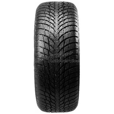 Nokian Winterreifen 245/50 R18 104V SnowProof P 3PMSF XL (100T 104H 96H) | 28046